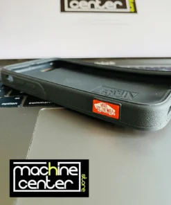 Carcasa Vans off the wall café con negro – vista 2
