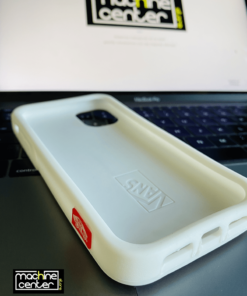 Alternative view of Carcasa Vans off the wall – iPhone 11 pro max