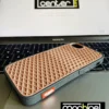 Carcasa Vans off the wall café con negro