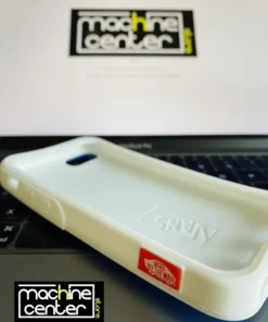 Carcasa Vans off the wall azul con blanco – vista 3