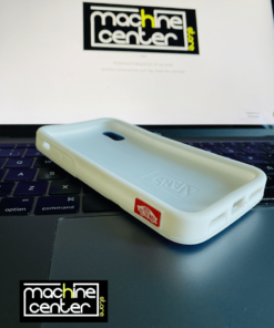 Alternative view of Carcasa Vans off the wall – iPhone xs max