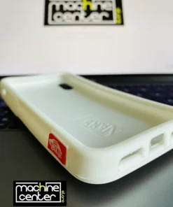 Carcasa Vans off the wall café con blanco – vista 3