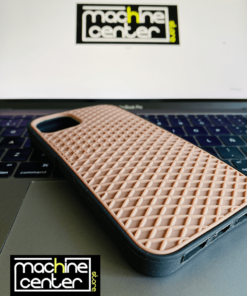 Alternative view of Carcasa Vans off the wall – iPhone 11