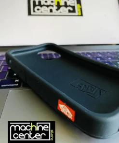 Carcasa Vans off the wall café con negro – vista 3