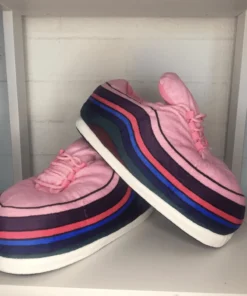 Pantuflas Nike Airmax 97 rose colors