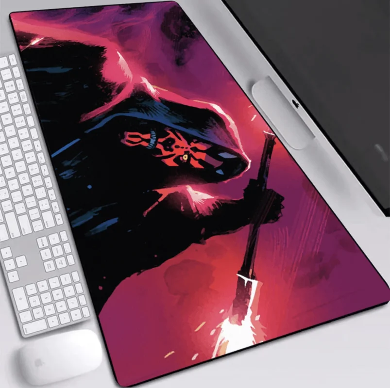 Mouse pad Star Wars Darth Maul