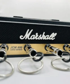 Portallave Marshall Jcm800 + Llaveros