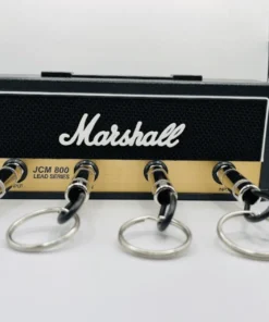 Alternative view of Portallave Marshall Jcm800 + Llaveros