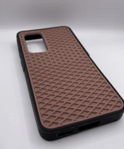 Carcasa Vans off the wall café con negro – vista 2