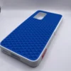 Carcasa Vans off the wall azul con blanco