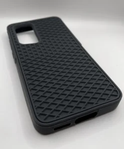 Carcasa Vans off the wall negra – vista 2