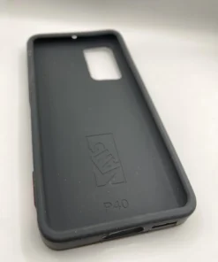 Carcasa Vans off the wall negra – vista 3