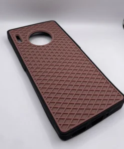 Carcasa Vans off the wall café con negro – vista 2