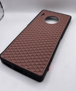 Carcasa Vans off the wall café con negro