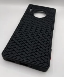 Carcasa Vans off the wall negra