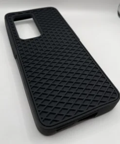 Carcasa Vans off the wall negra – vista 2