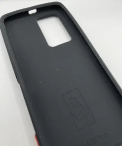 Carcasa Vans off the wall negra – vista 3