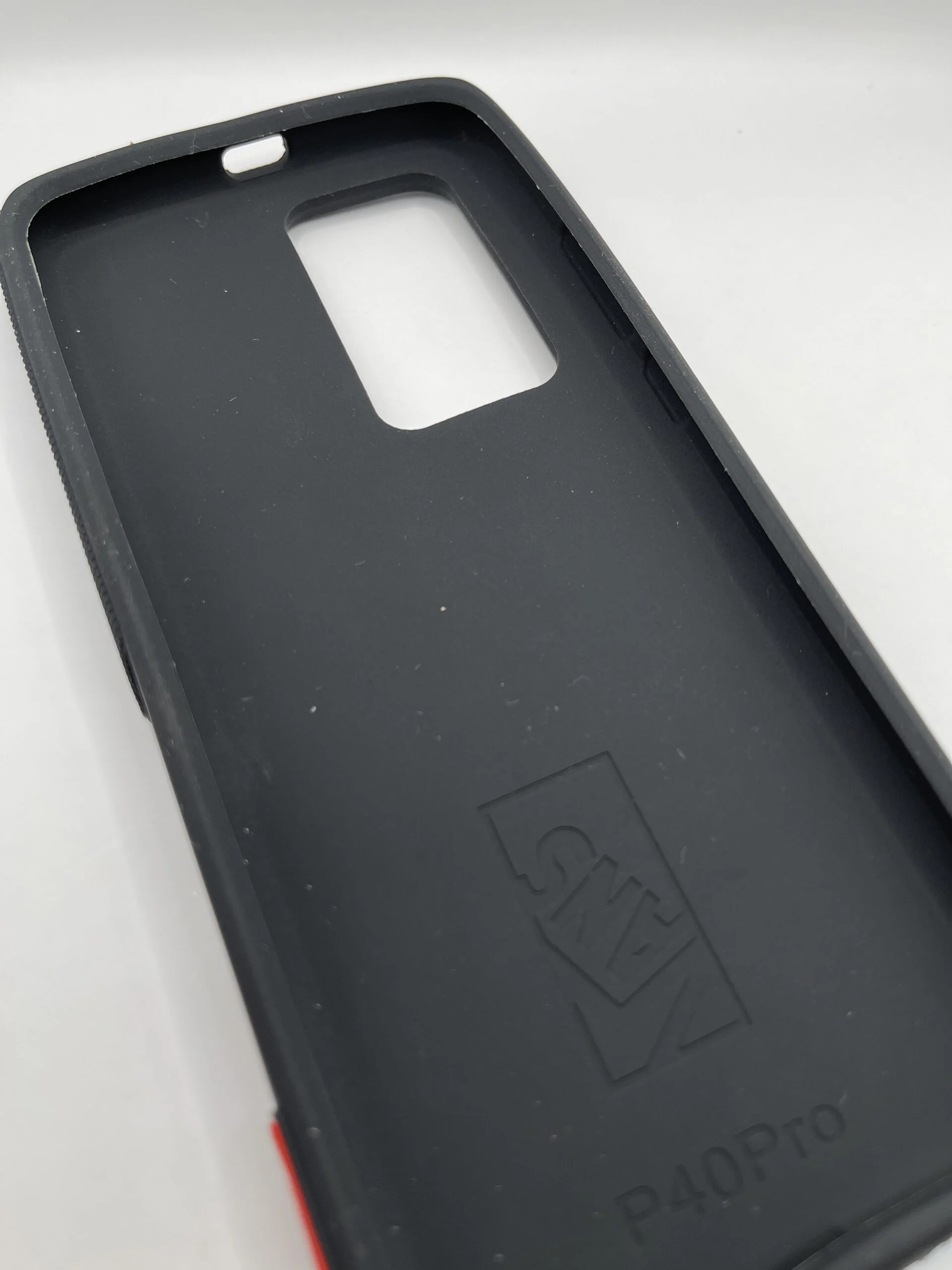 Carcasa Vans off the wall negra – vista 3