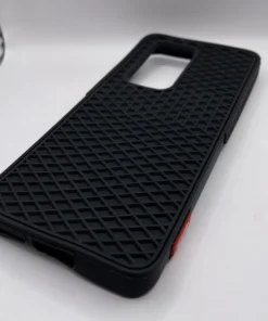 Carcasa Vans off the wall negra