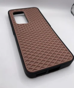 Carcasa Vans off the wall café con negro – vista 2