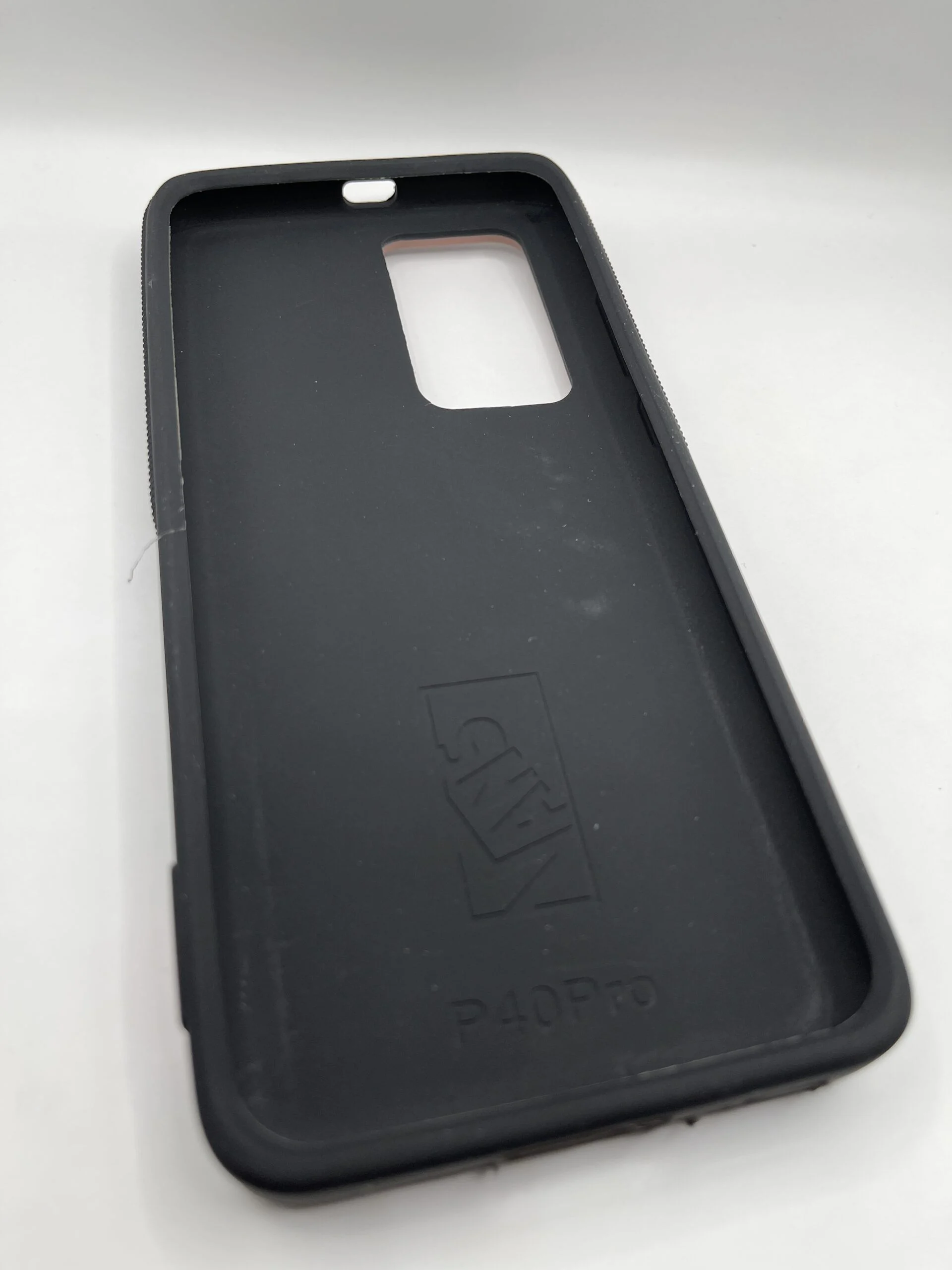 Carcasa Vans off the wall café con negro – vista 3