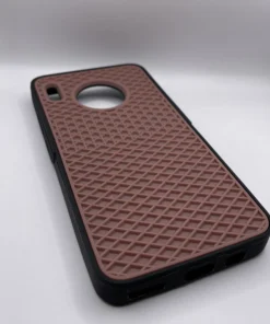 Carcasa Vans off the wall café con negro – vista 2