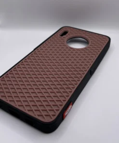 Carcasa Vans off the wall café con negro