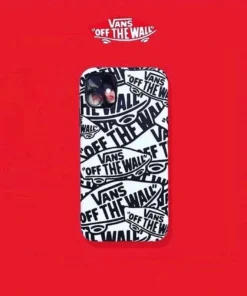Carcasa blanca Off the wall - iPhone 7-8-SE 2020-SE 2022