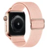 Correa Apple watch Pink Sands