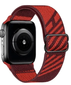 Correa Apple watch Bohemia Strip