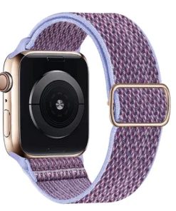 Correa Apple watch Lavender 2 Colors