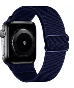 Correa Apple watch Azul ultimate