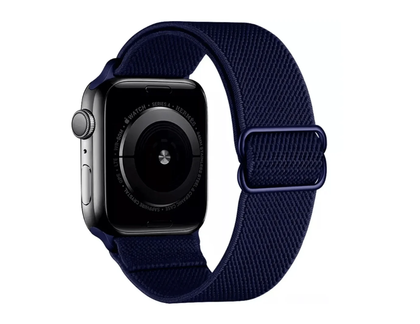Correa Apple watch Azul ultimate