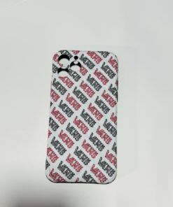Carcasa Vans retro white - iPhone 11