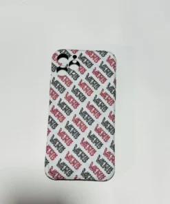 Carcasa Vans retro white - iPhone 11