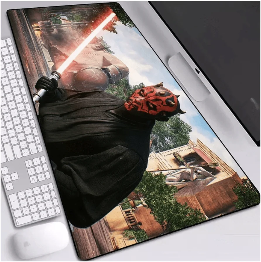 Mouse Pad - Star wars - Darth Moul 3