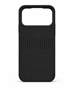 Carcasa Vans off the wall negra