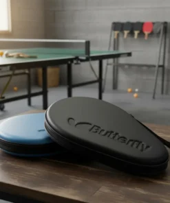 Alternative view of Funda Estuche Profesional Butterfly para paleta de ping pong – Talla S