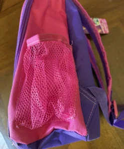 Mochila escolar Princess 2026 12 L - Imagen 3
