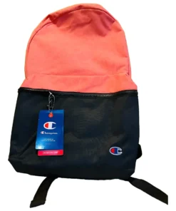 Alternative view of Mochila Champion Manuscript Backpack