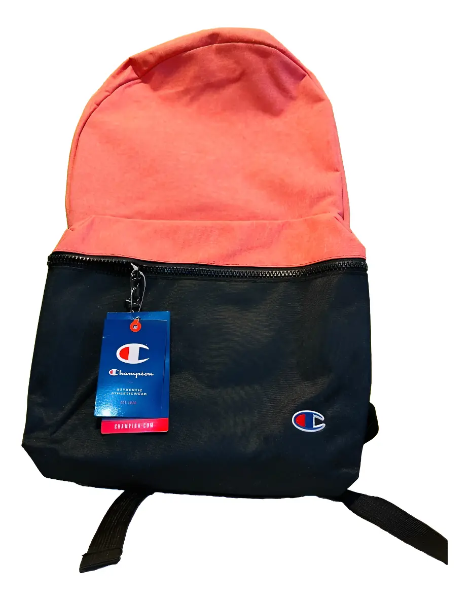 Mochila Champion Manuscript Backpack - Imagen 2