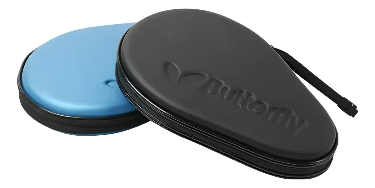 Estuche Profesional Butterfly para paleta de ping pong