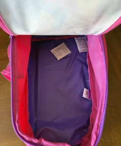 Alternative view of Mochila escolar Princess 2026 12 L