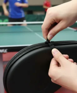 Estuche Profesional Butterfly para paleta de ping pong - Imagen 3