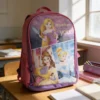 D NQ NP 2X 988162 MLC109552630067 032026 F mochila escolar princess 2026 12l compacta y funcional