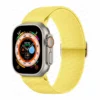 Correa Apple watch scrunchie Ginger