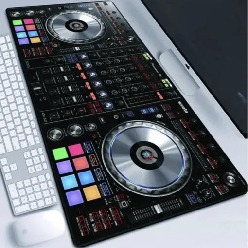 Mouse pads
